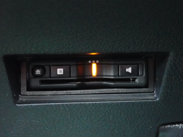 ETC���������Ă��܂��B�m���X�g�b�v�ŗ�������ʉ߂ł��܂��B���ꂵ�������ł���ˁB