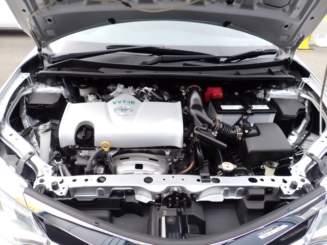 �G���W�����[�����Y��ł���B�@�֋@�\�n���ǍD�ł��B�[�ԑO�ɓ_���������s���܂��B