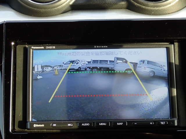 �o�b�N�J�����������Ă���܂��B���Ԏ��ɑ�ϖ��ɗ����܂�������Ԃ����ȕ��ɂ��֗��@�\�ł���