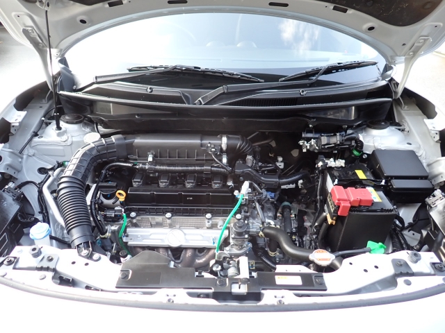 �G���W�����[�����Y��ł���B�@�֋@�\�n���ǍD�ł��B�[�ԑO�ɓ_���������s���܂��B