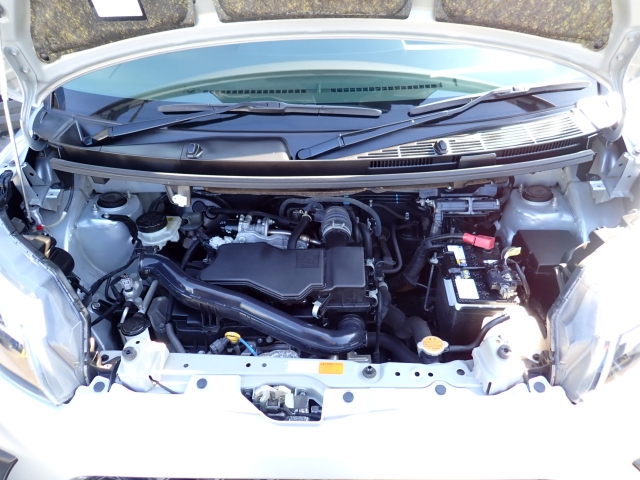 �G���W�����[�����Y��ł���B�@�֋@�\�n���ǍD�ł��B�[�ԑO�ɓ_���������s���܂��B