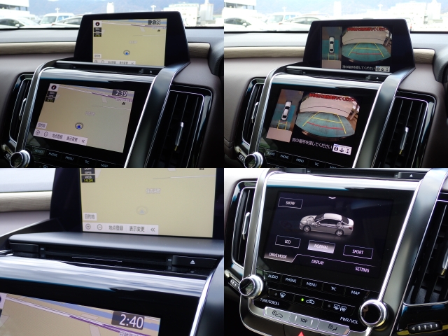 �p�m���~�b�N�r���[���j�^�[�ɂȂ�܂��B