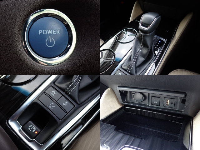 �L�[���X�v�b�V���X�^�[�g�V�X�e�����̗p���Ă���܂��I�{�^����ŃG���W���n�����\�Ȃ̂ŁA�L�[��T�����Ƃ��Ȃ��Ȃ�܂��ˁI