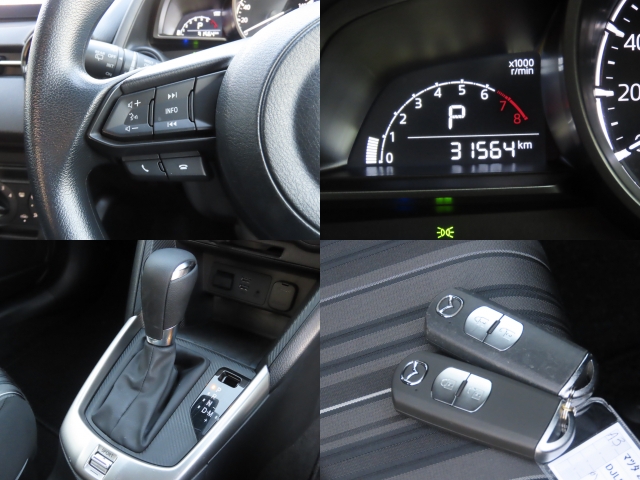 ���[�^�[�\�������m�F��������