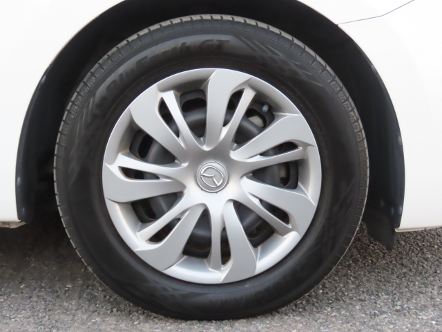 �����̃z�C�[���J�o�[�𗚂��Ă܂��I