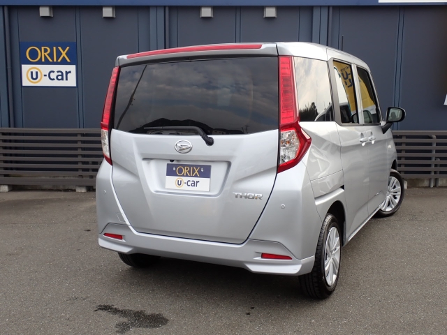 �����r���[�̉摜�ɂȂ�܂��B�I���b�N�X�F�蒆�ÎԂɂ́A���w��������S���Ă���肢���������߂ɁA�Ǝ��̢�I���b�N�X�F�蒆�Îԕۏأ�����t�����Ă��܂��B