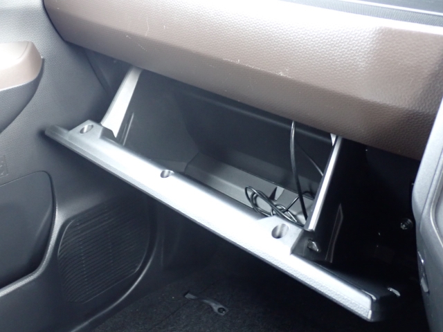 ���[�����Ղ�O���[�u�{�b�N�X�B