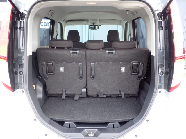 �ʏ펞�̃��P�b�W�X�y�[�X�ł��I�傫�ȊJ���ŉו��̏悹�~�낵���y�ɍs���܂��B