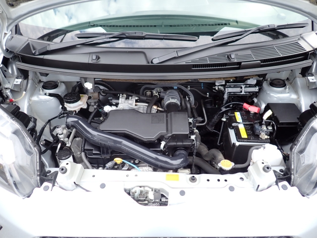 �G���W�����[�����Y��ł���B�@�֋@�\�n���ǍD�ł��B�[�ԑO�ɓ_���������s���܂��B