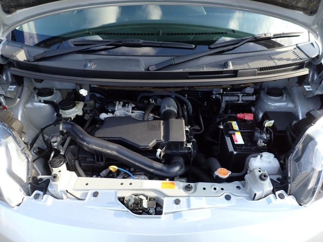 �G���W�����[�����Y��ł���B�@�֋@�\�n���ǍD�ł��B�[�ԑO�ɓ_���������s���܂��B