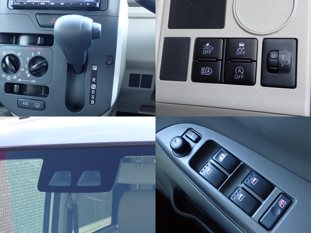 ���S�������t���Ă��܂��B�@�d���i�[�h�A�~���[�A�S�ȃp���[�E�B���h�[�d�l�ł��B