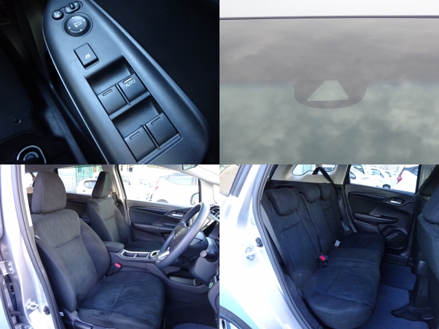 �t�����g�V�[�g����ԗǍD�ł���B�傫�ȎC��Ȃ��A����S�n�������ł���B�㕔���Ȃ��ƂĂ����ꂢ�ȏ�Ԃł��B���̊J���y�X�̃p���[�E�B���h�E�ł��B