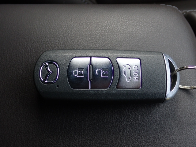 �Ƃ��Ă��֗��ȃX�}�[�g�L�[�V�X�e�������ł��I