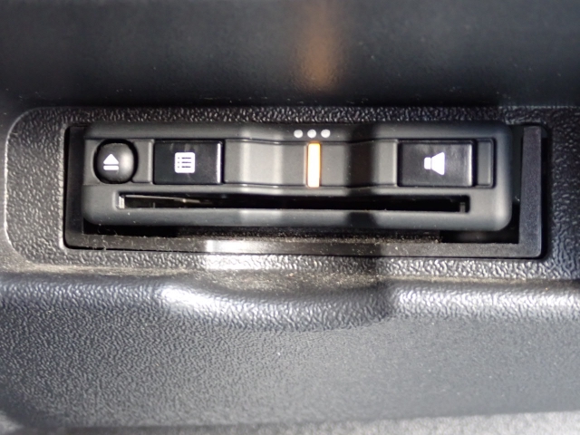 ETC���������Ă��܂��B�m���X�g�b�v�ŗ�������ʉ߂ł��܂��B���ꂵ�������ł���ˁB