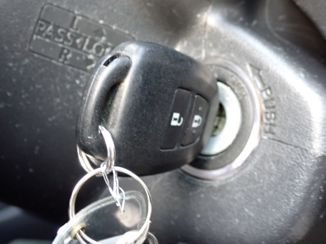 �G���W���n���́A�L�[���������ރ^�C�v�ł��B