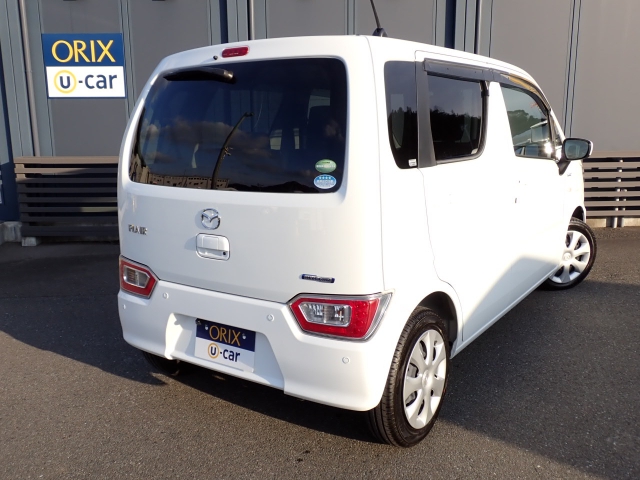 �����r���[�̉摜�ɂȂ�܂��B�I���b�N�X�F�蒆�ÎԂɂ́A���w��������S���Ă���肢���������߂ɁA�Ǝ��̢�I���b�N�X�F�蒆�Îԕۏأ�����t�����Ă��܂��B