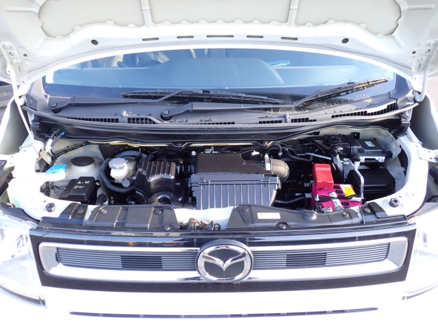 �G���W�����[�����N���[�j���O�ς݂ł��B�[�ԑO�ɓ_���������s���܂��B