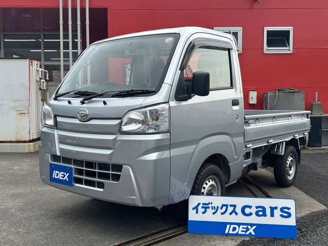 ハイゼットトラック 4WD(ダイハツ) スタンダード 農用スペシャル 中古車画像