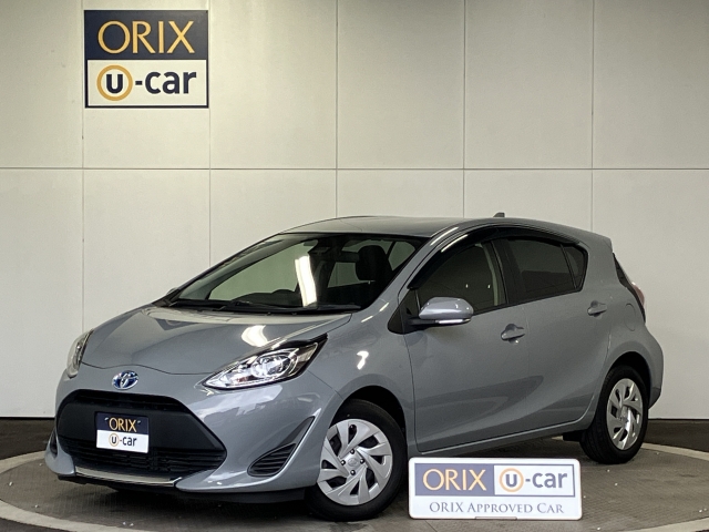 トヨタ アクア 2011年モデル Sの価格・性能・装備・オプション（2013年