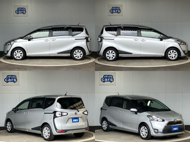 【外装】お気軽にお問い合わせ下さい♪