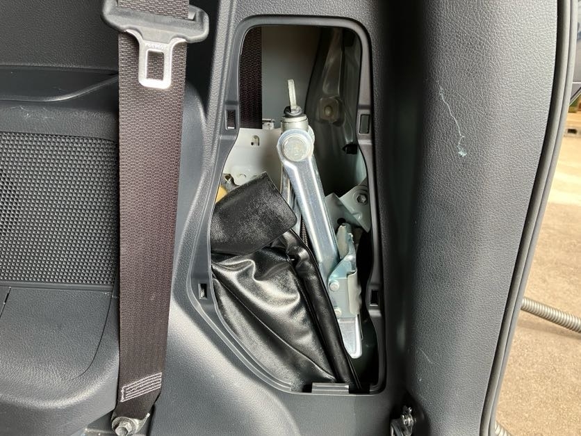 【展示】お車のことも給油もコーティングも全てお任せください♪