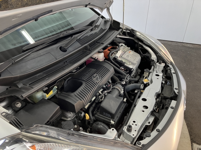 【ＡＩＳ品質検査実施】修復歴・内外装の状態が詳しくわかる認定書を発行しております！認定書は店頭にてご用意がございます。