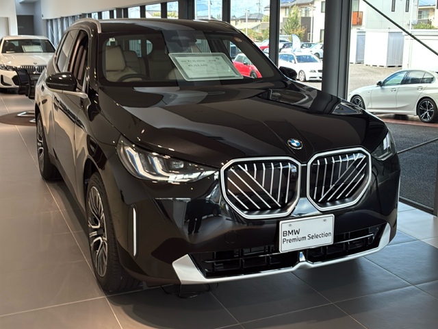 Ｘ３(BMW) ２０　ｘＤｒｉｖｅ　ｘライン 中古車画像