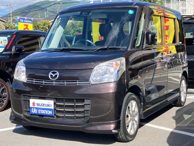 フレアワゴン(マツダ) ＸＳリミテッド 中古車画像