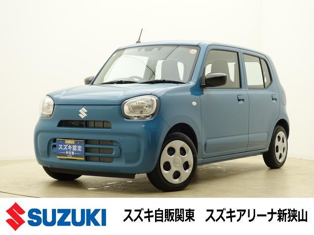 アルト(スズキ) Ｌ　２型 中古車画像