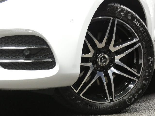 ■ドレスアップも含め、パーツのご相談も承ります！！自分だけのメルセデス作りのお手伝いをさせて頂きます。