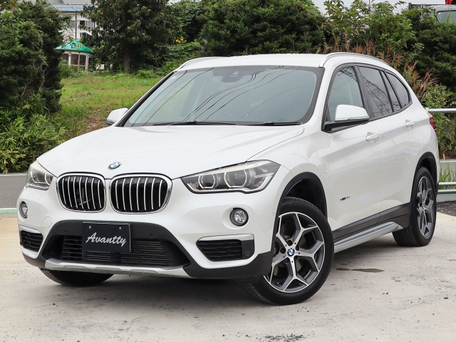 BMWX1 3L 最高級グレード サンルーフ 2010年 税月割り 暑い間値引中 BMWX1 3L 最高級グレード サンルーフ 2010年 税月割り 暑い間値引中