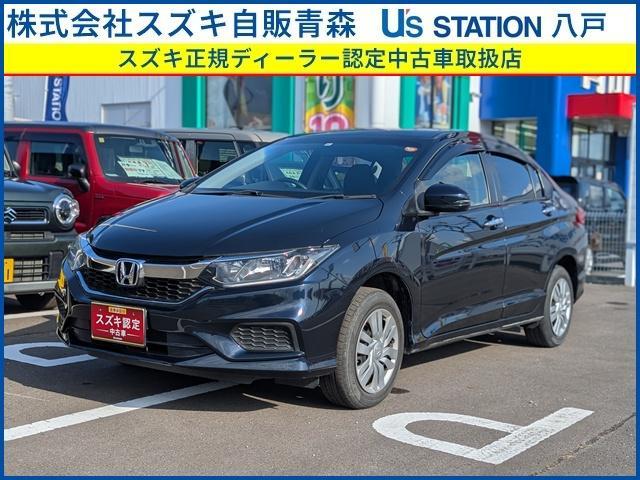 グレイス（ホンダ）ＬＸ　４ＷＤ 中古車画像