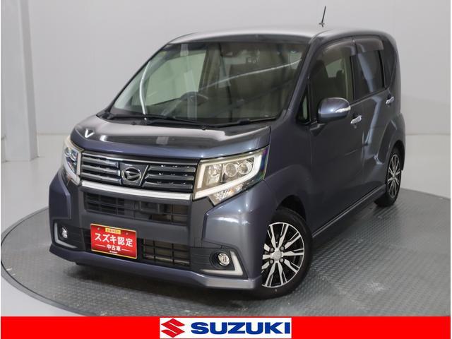 ムーヴ カスタム(ダイハツ) カスタムXハイパーSA2 車検整備渡し 中古車画像
