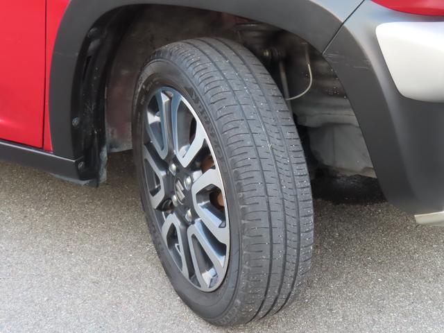 スズキ ハスラー J STYLE II MR41S 2型 93.1万円