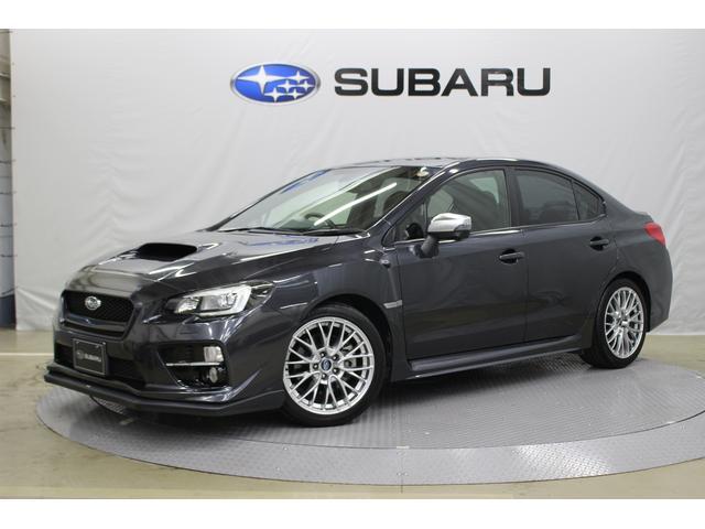 ＷＲＸ　Ｓ４(スバル) ２．０ＧＴ−Ｓ　アイサイト 中古車画像