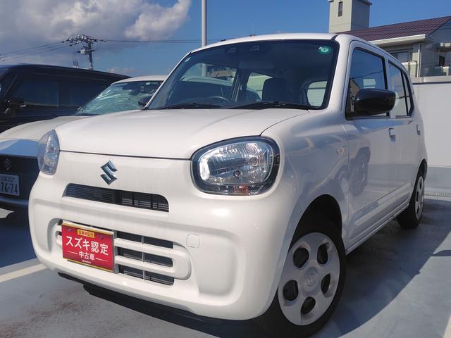 アルト(スズキ) Ｌ　２型 中古車画像