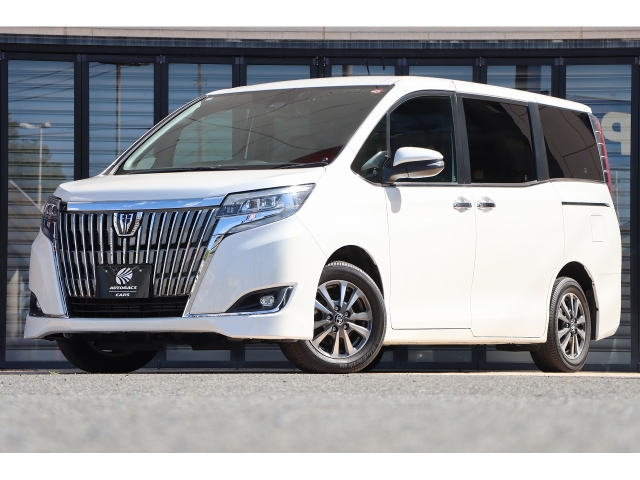 エスクァイア(トヨタ) Ｇｉ　プレミアムパッケージ 中古車画像