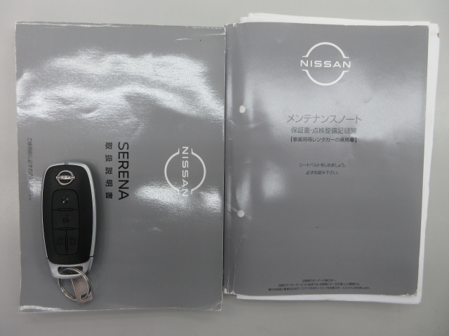 �戵�������⃁���e�i���X�m�[�g�A�X�y�A�L�[�������Ă���܂�