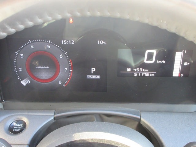 �V���v���Ō��₷���f�U�C���̃��[�^�[�p�l���ł��B�Ԃ̏�񂪕\�������厖�ȏꏊ�����炱�����₷������؂ł��ˁB