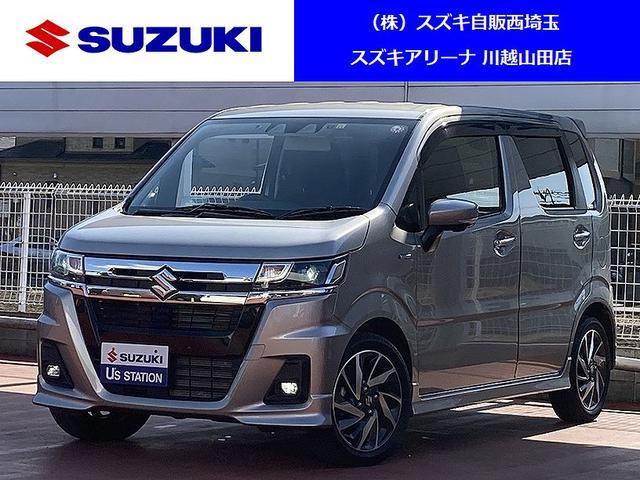 ワゴンR⭐️平成25⭐️車検1年付き⭐️ ワゴンR⭐️平成25⭐️車検1年付き⭐️ ワゴンR⭐️平成25