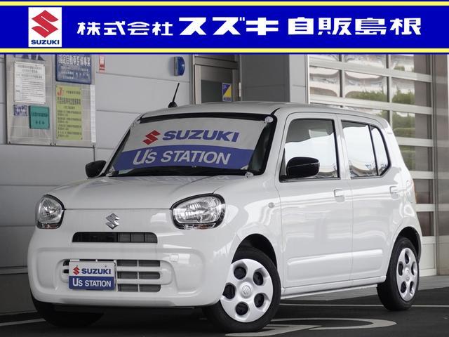 アルト(スズキ) Ｌ　バックカメラ　ドライブレコーダー　リ 中古車画像