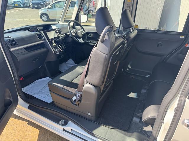 室内クリーニング済