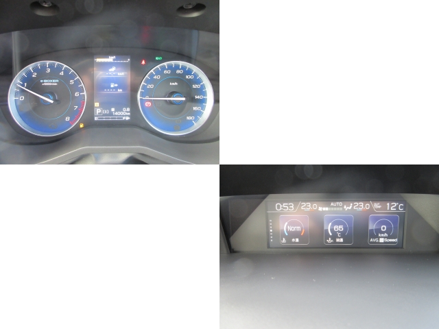 �R�ɕ����ꂽ���[�^�[�p�l���͋@�\���Ƃɕ�����Ă���̂ŁA�Ԃ̏󋵂����f���₷���A���₷���f�U�C���ƂȂ��Ă���܂��B