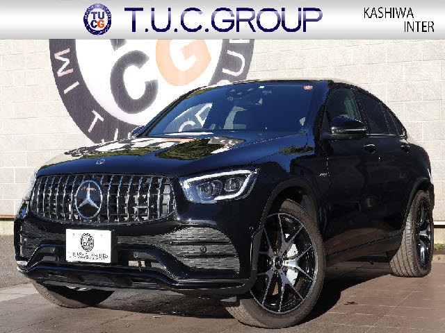 メルセデスAMG GLC クーペ AMGの価格・新型情報・グレード諸元 価格.com