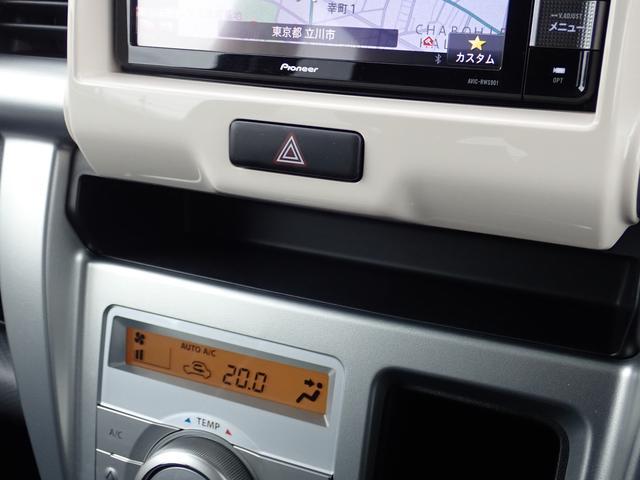 スズキ ハスラー G MR31S．MR41S 2型 ナビ 129.8万