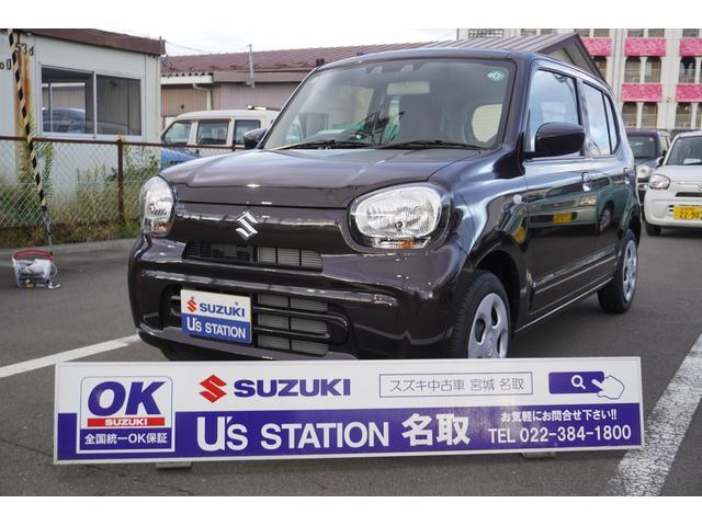 アルト(スズキ) Ｌ　２型　２ＷＤ　ＣＶＴバックカメラ付デ 中古車画像