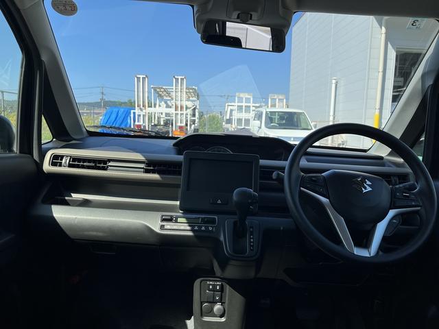 スズキ ワゴンR ハイブリッドFX－S 133.0万円 令和7年(2025