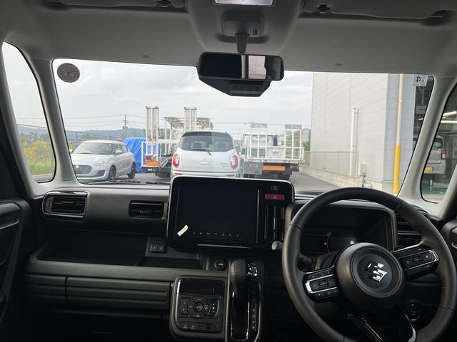 スズキ スペーシア ギア ギア ハイブリッドXZターボ 200.0万円