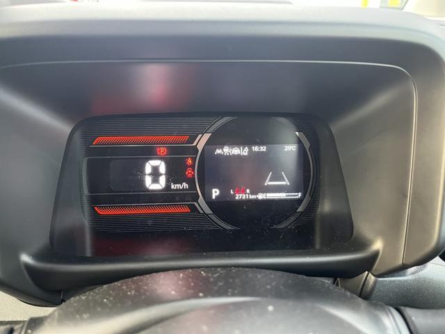 スズキ スペーシア ギア ギア ハイブリッドXZターボ 200.0万円