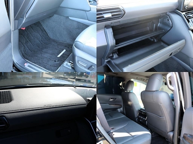 室内は専門のルームクリーニング施工済みです！小さなお子様連れのご家族様も安心してお乗りいただけます！外せる部品は外し、特殊洗剤＆専門用品で可能な限り汚れや使用感は除去します♪